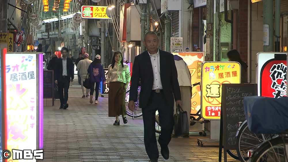 映像’２６「西成と中国〜共生か排除か〜」🈑