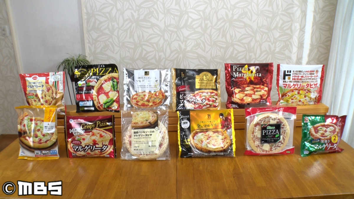 サタプラ🈑中村倫也＆神木隆之介が生出演★試して冷凍ピザ★実は間違い⁉料理の基本