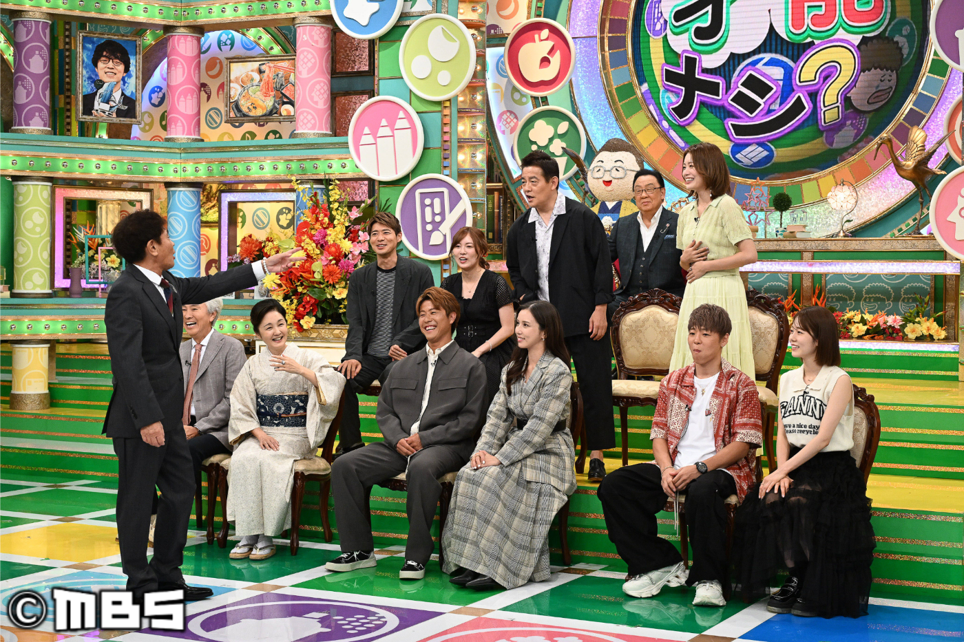 プレバト！！【２時間スペシャル★俳句は芸能人夫妻共作★丸シール★ガラスアート】🈑