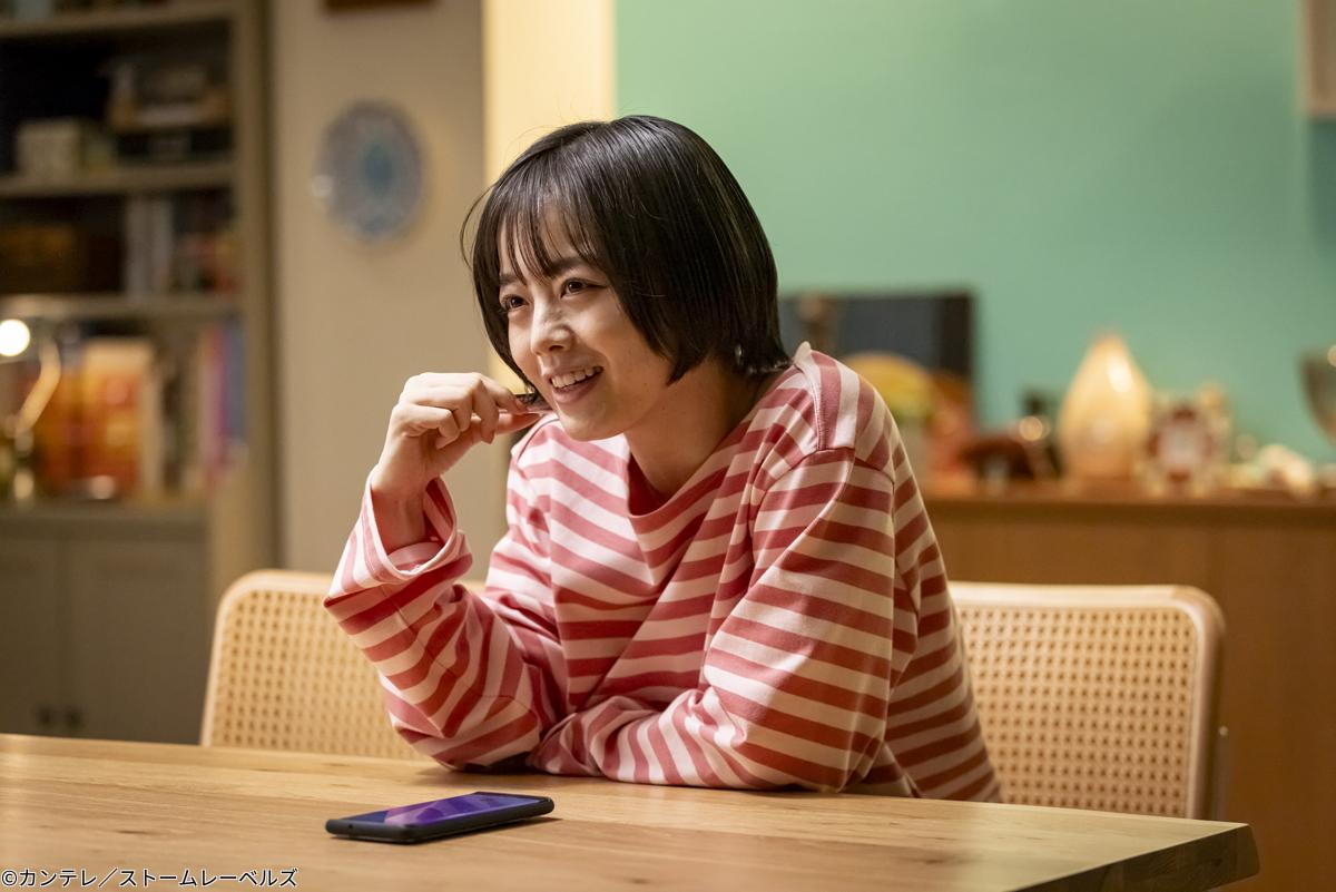 ＜火ドラ★イレブン＞パラレル夫婦　死んだ“僕と妻”の真実　＃０８🈑