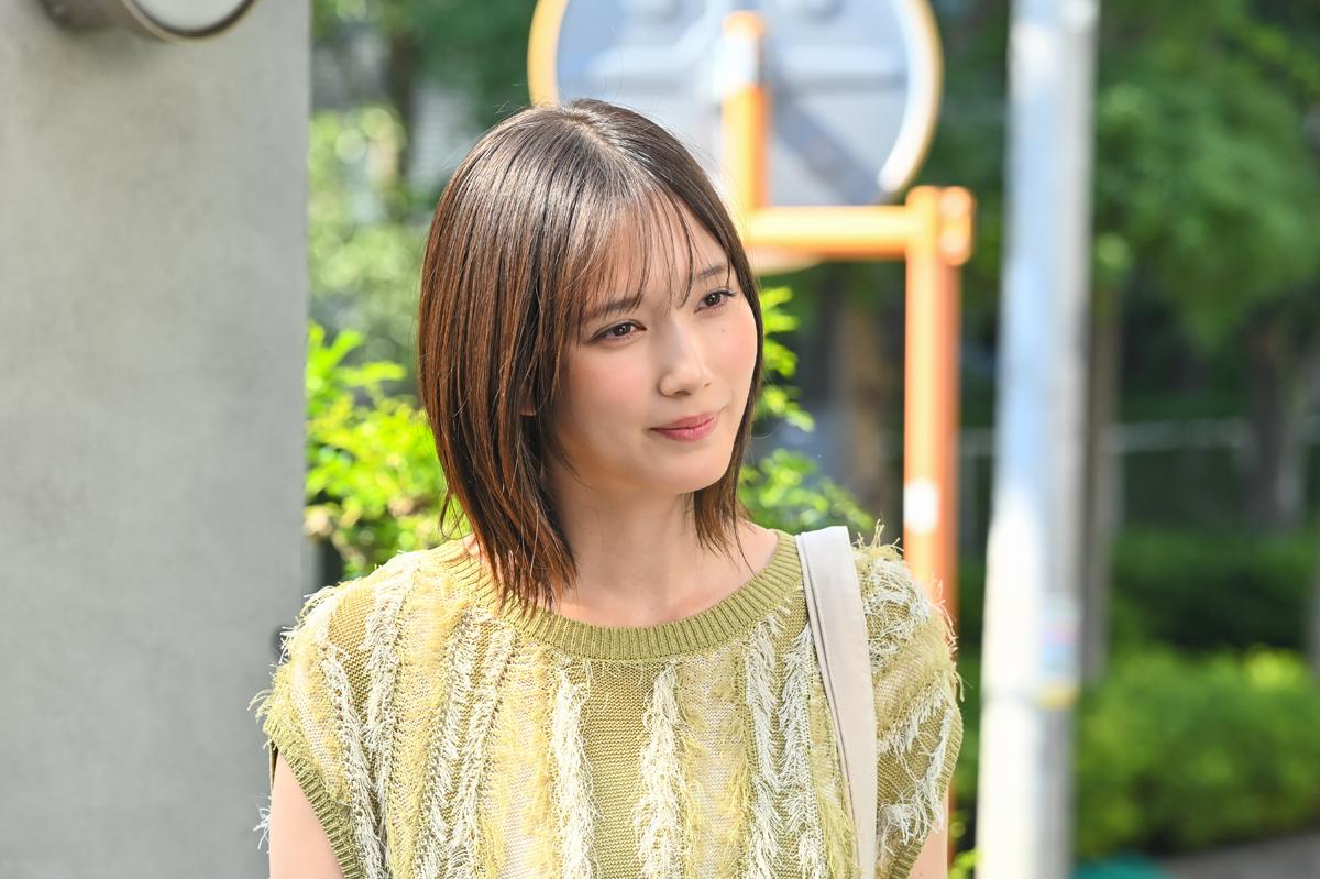 アオトさん もちはるき POP UP PARADE Swacchao! もちづきさん｜グッドスマイルカンパニー公式