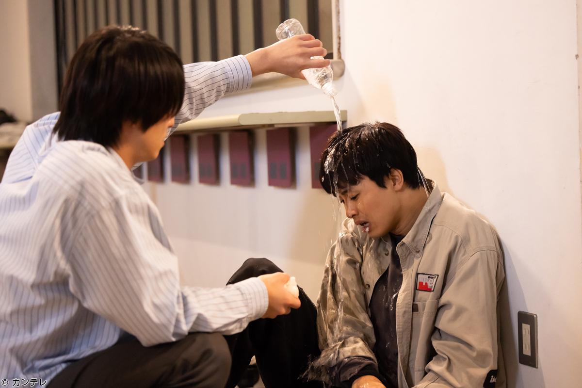 地獄は善意で出来ている　＃０９　草川拓弥＆高野洸　最終章！仲間の正体と裏切り