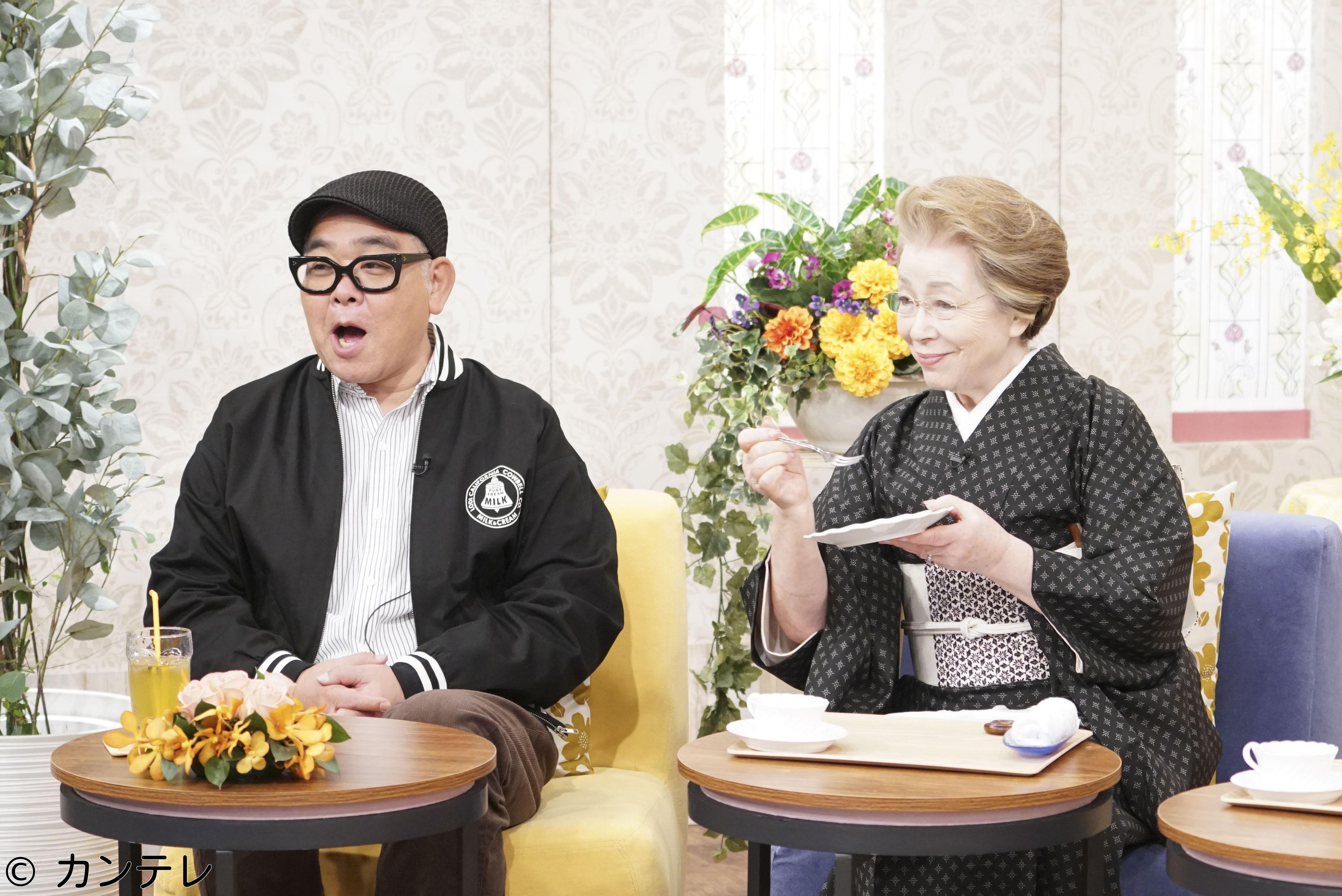 モモコのＯＨ！ソレ！み〜よ！🈑　兵動ぶらりＩＮ京都、デパ地下㊙グルメＳＰ