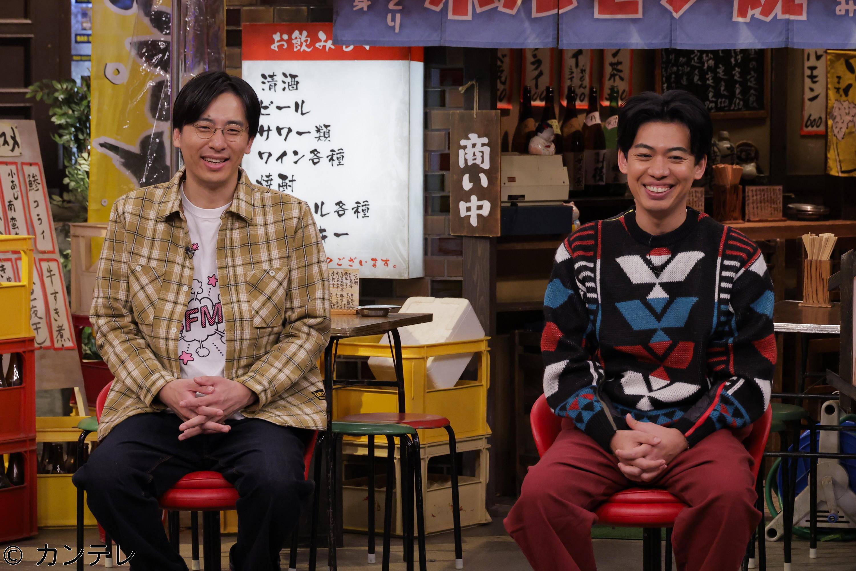 ちゃちゃ入れマンデー🈑　★関西の人気百貨店を楽しもうＳＰ