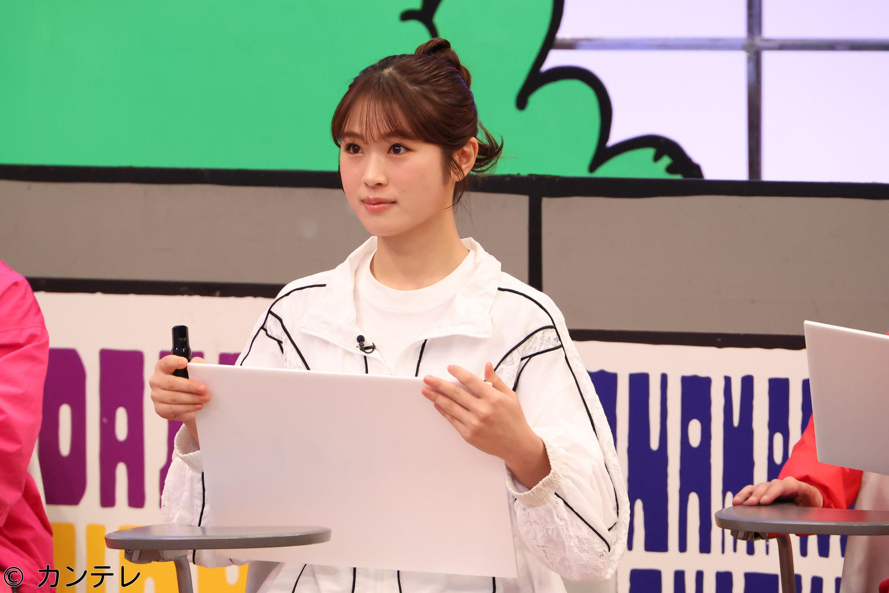 華大さんと千鳥くん🈑🈓　ウエンツ大暴走でスパイバレる！？裏切り者は誰だ▼渋谷凪咲