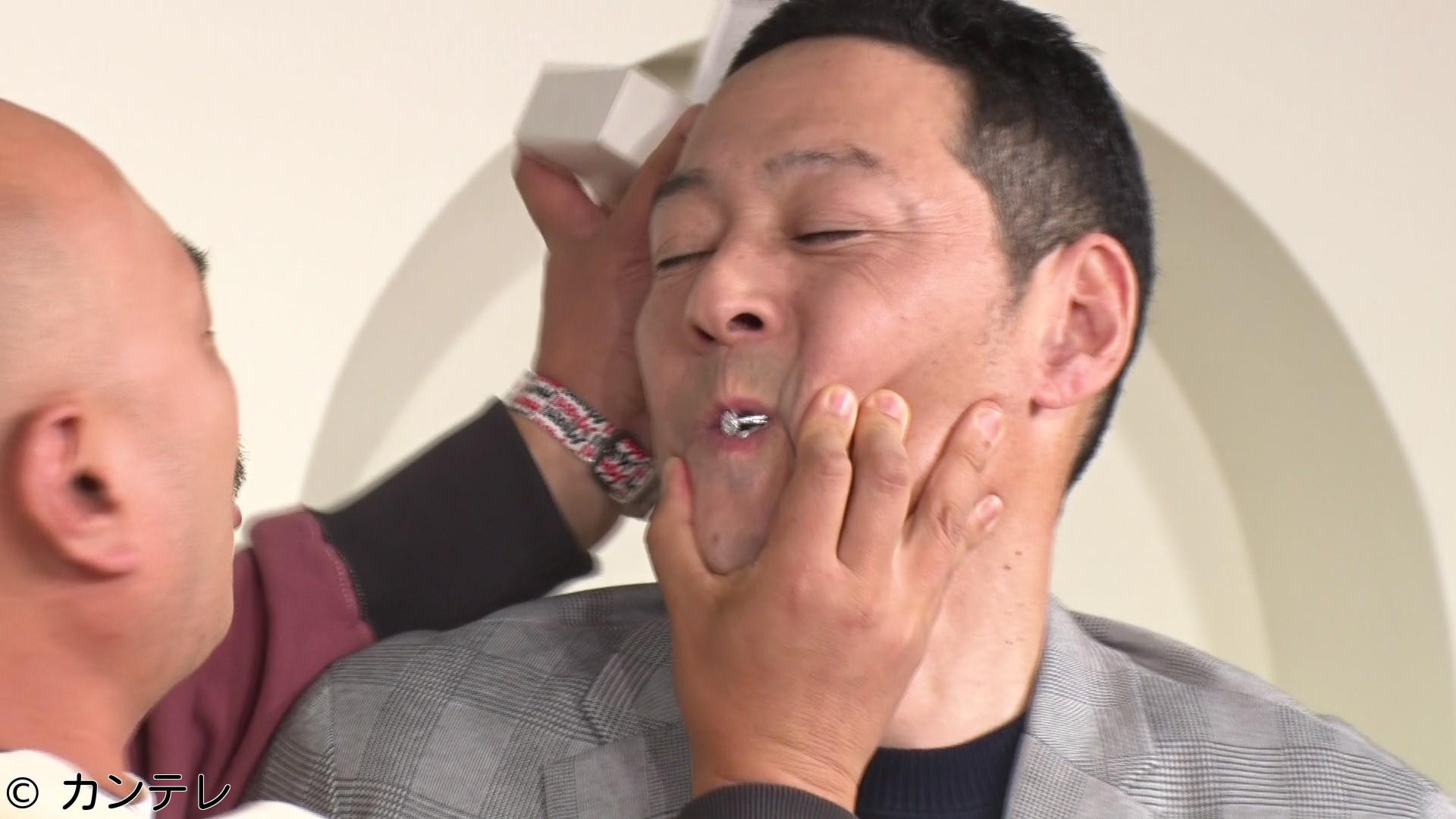 マルコポロリ！東野＆坂上のお悩み相談　拡大ＳＰ🈑