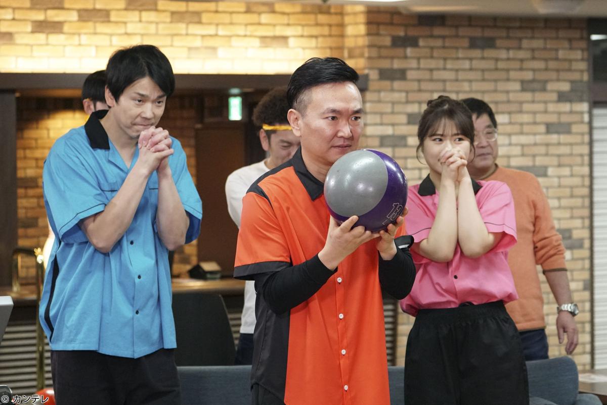 かまいたちの机上の空論城🈑