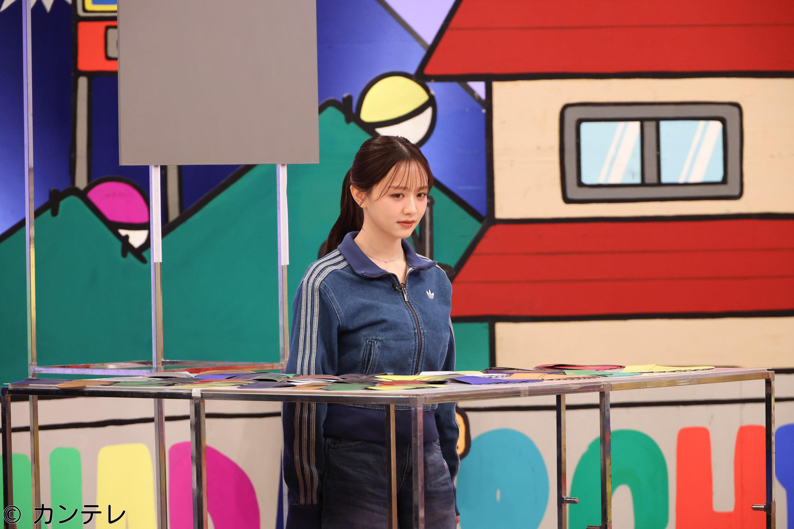 華大さんと千鳥くん🈑🈓　なにわ大西流星＆森香澄スパイ初参戦▼大西が森あざと疑う？