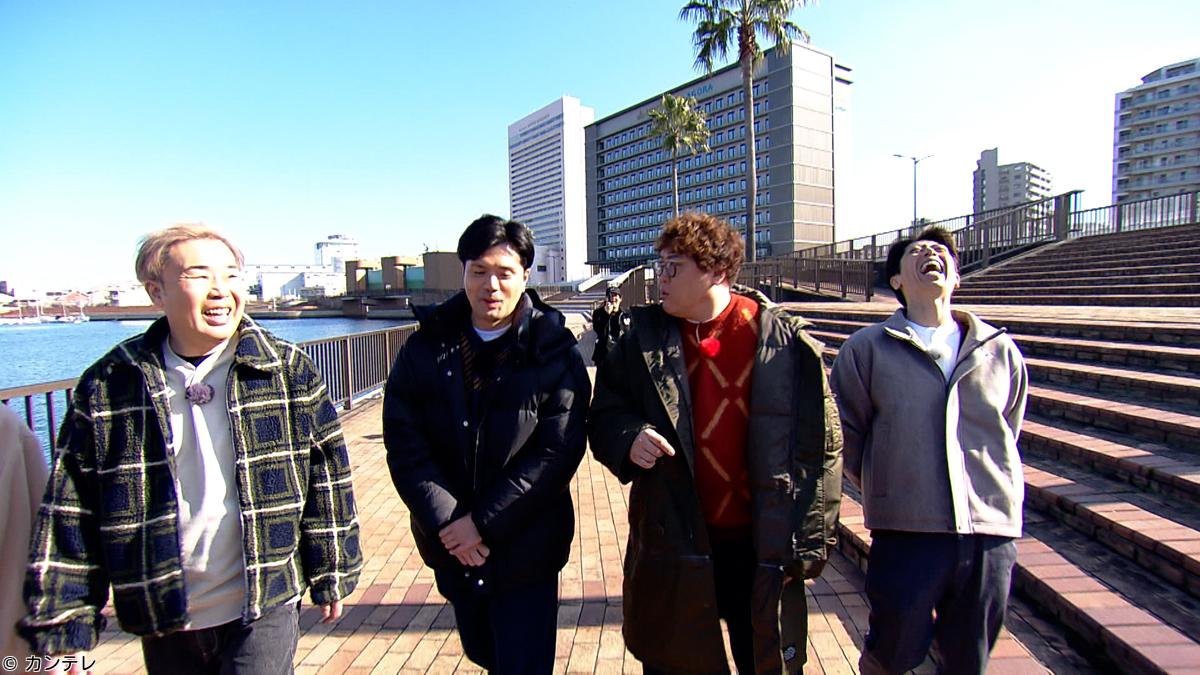 フットマップ🈑　マユリカと大阪・堺へ！新スポット続々イルカ専門施設海鮮ランチ！