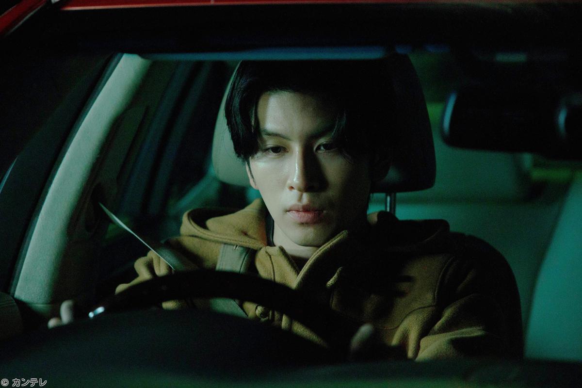 顔のない患者　＃０５　外科医が妻を救うため、ついに“殺人”を犯す…運命の行方は？