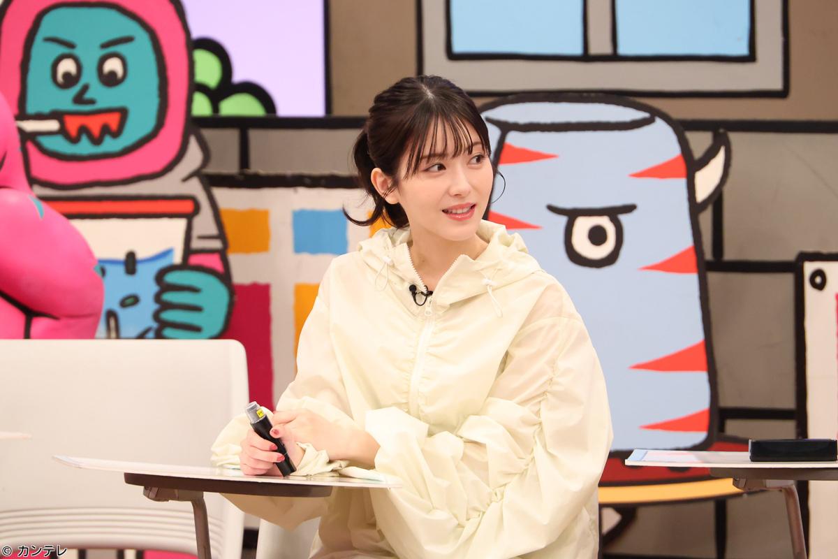 華大さんと千鳥くん🈑🈓　浜辺美波＆ＳｎｏｗＭａｎ目黒蓮参戦！裏切り者スパイは誰？