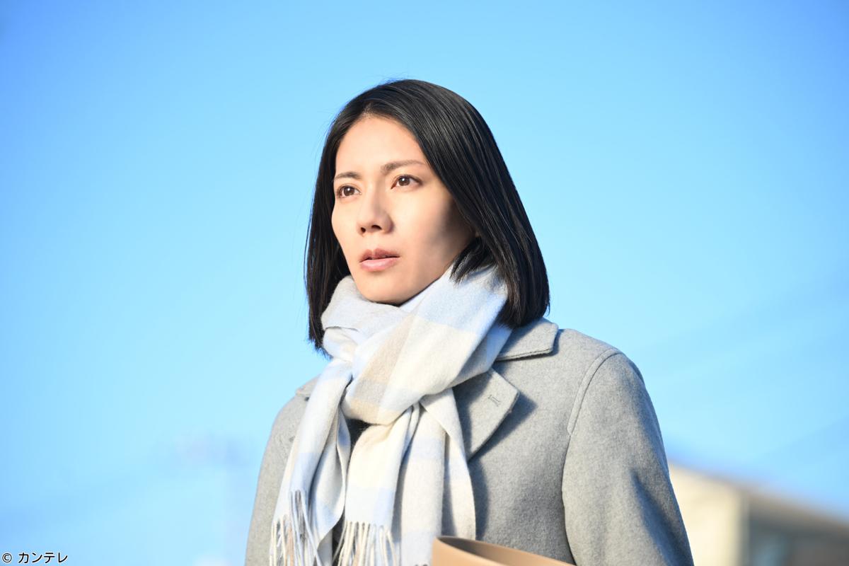 夫に間違いありません　＃０６🈑🈓　記者が掴んだ真相。隠す者と暴く者の駆け引き