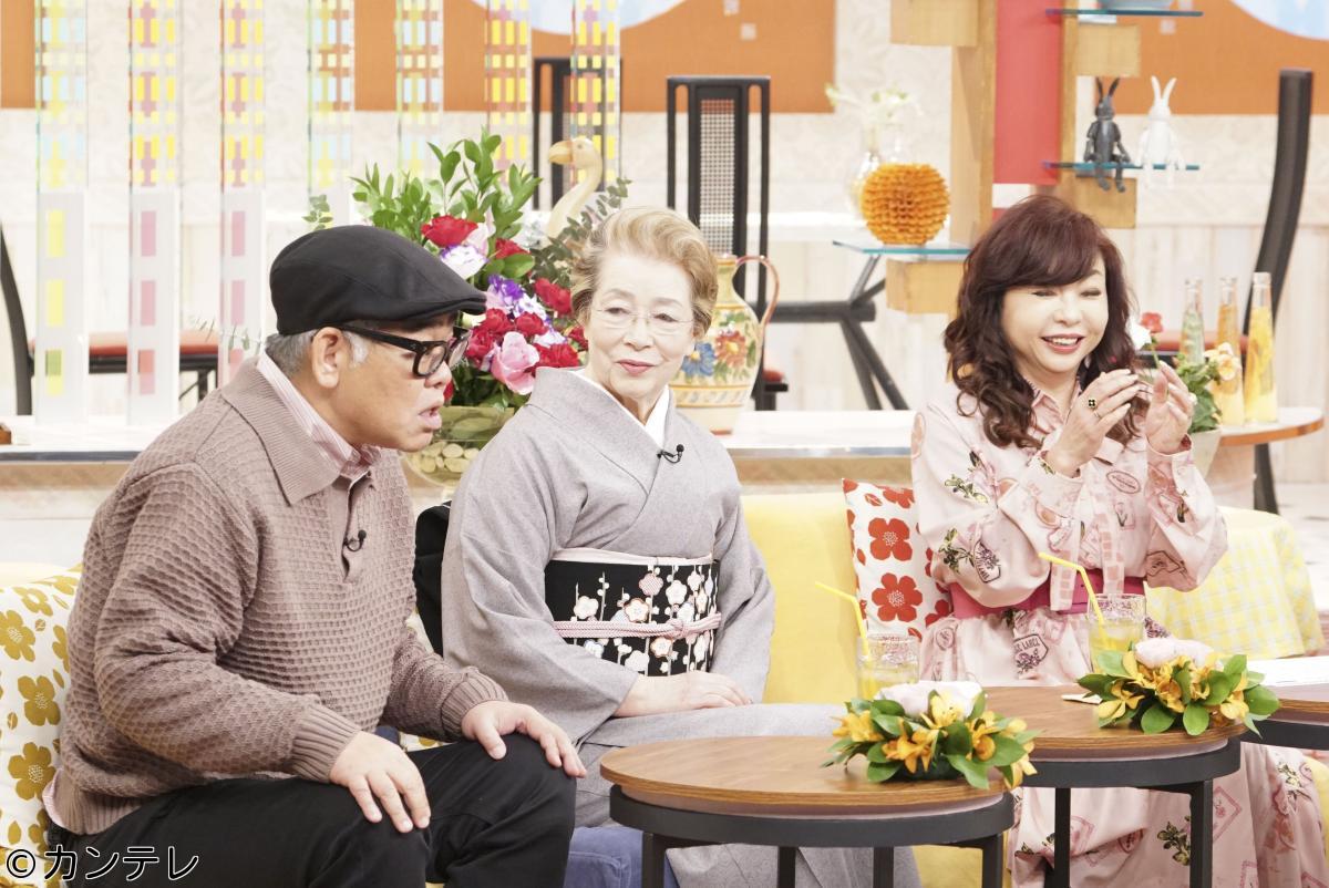 モモコのＯＨ！ソレ！み〜よ！🈑