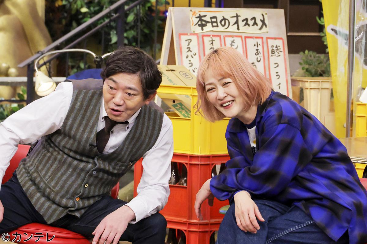 ちゃちゃ入れマンデー🈑　★関西で寒い冬なのにできている人だかり大調査ＳＰ