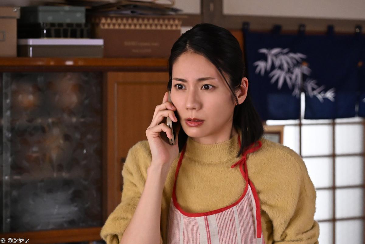 夫に間違いありません　＃０７🈑🈓　遺体取り違えの秘密とあの日の真実