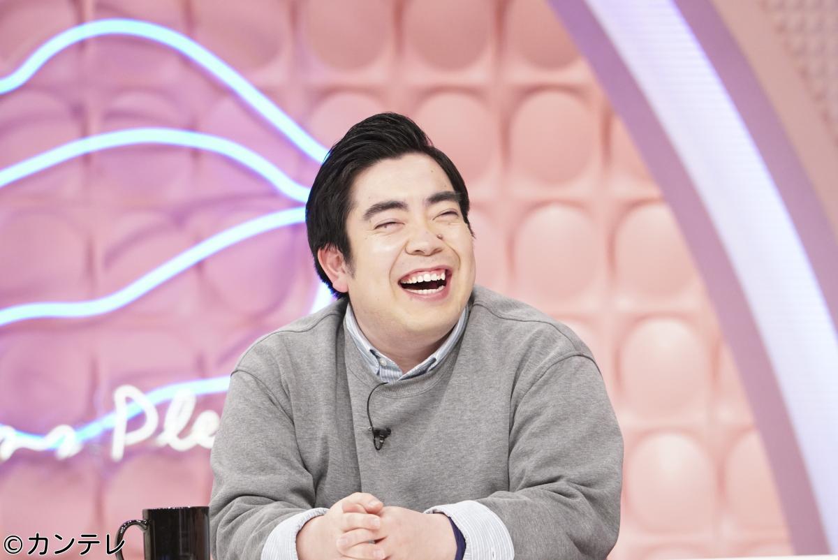 やすとも・友近のキメツケ！🈑　関西最強うどん続々！ともこ豪快キャプテンＭ－１裏側