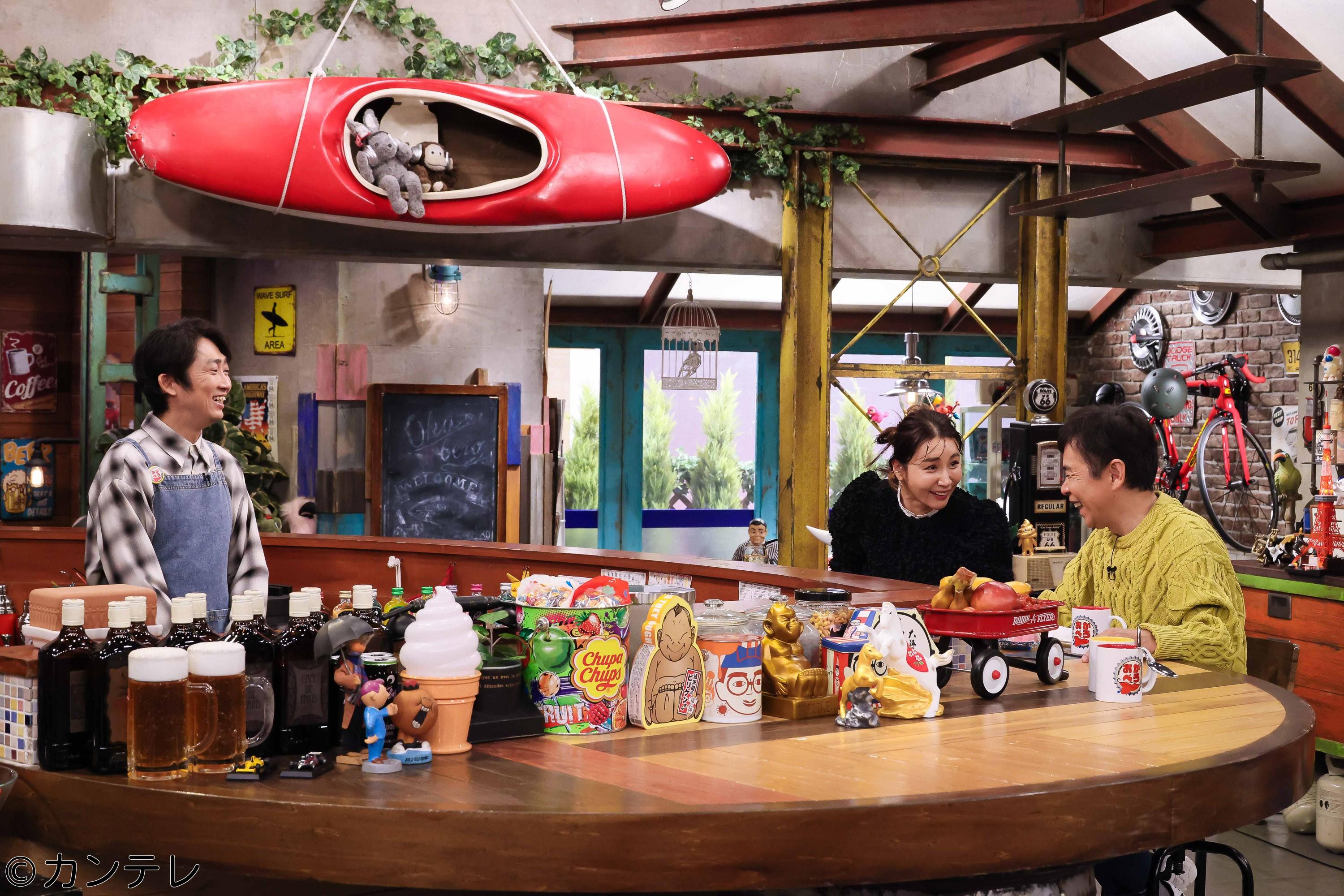 おかべろ🈑　シンママ鈴木紗理奈、号泣子育て