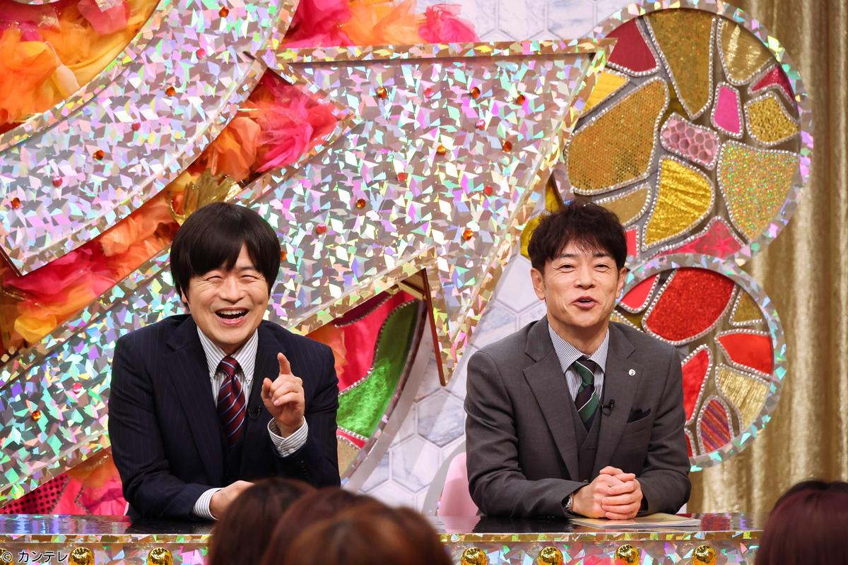 Ｒ－１直前！陣内・バカリズムの最強ピンネタＳＰ