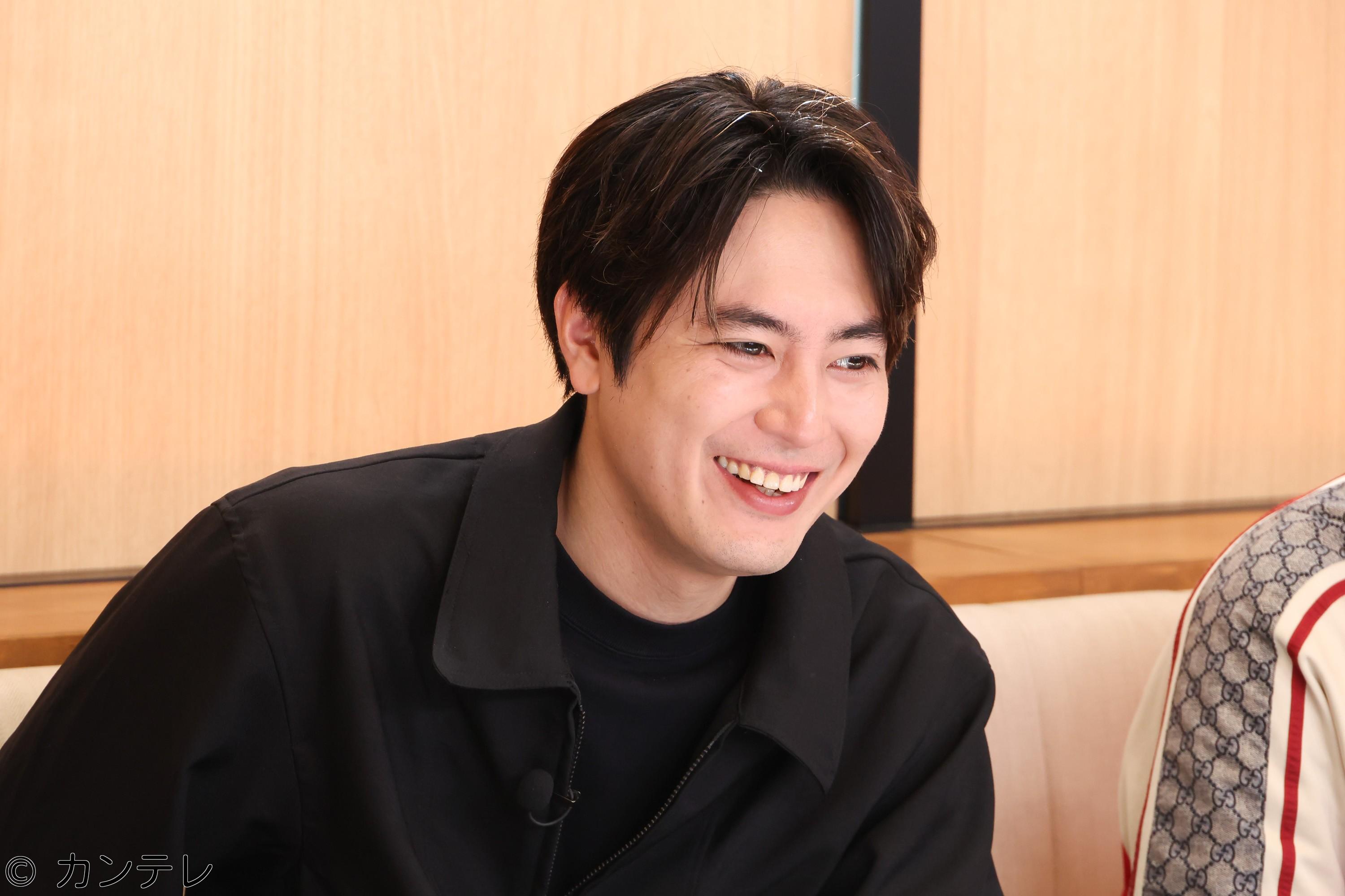 華大さんと千鳥くん🈑🈓　間宮祥太朗と食べまくり！松屋人気メニュー当てたら１００万