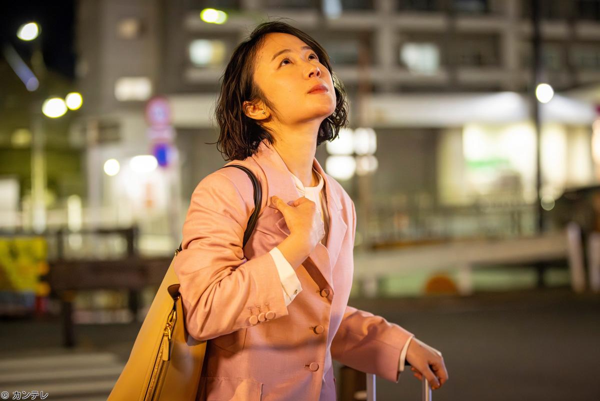 🈟銀河の一票　政治家の秘書とスナックのママが都知事選に挑む！　＃０１🈑🈓