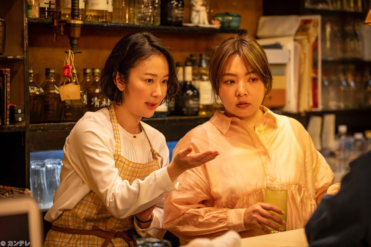 銀河の一票　＃０２🈑🈓