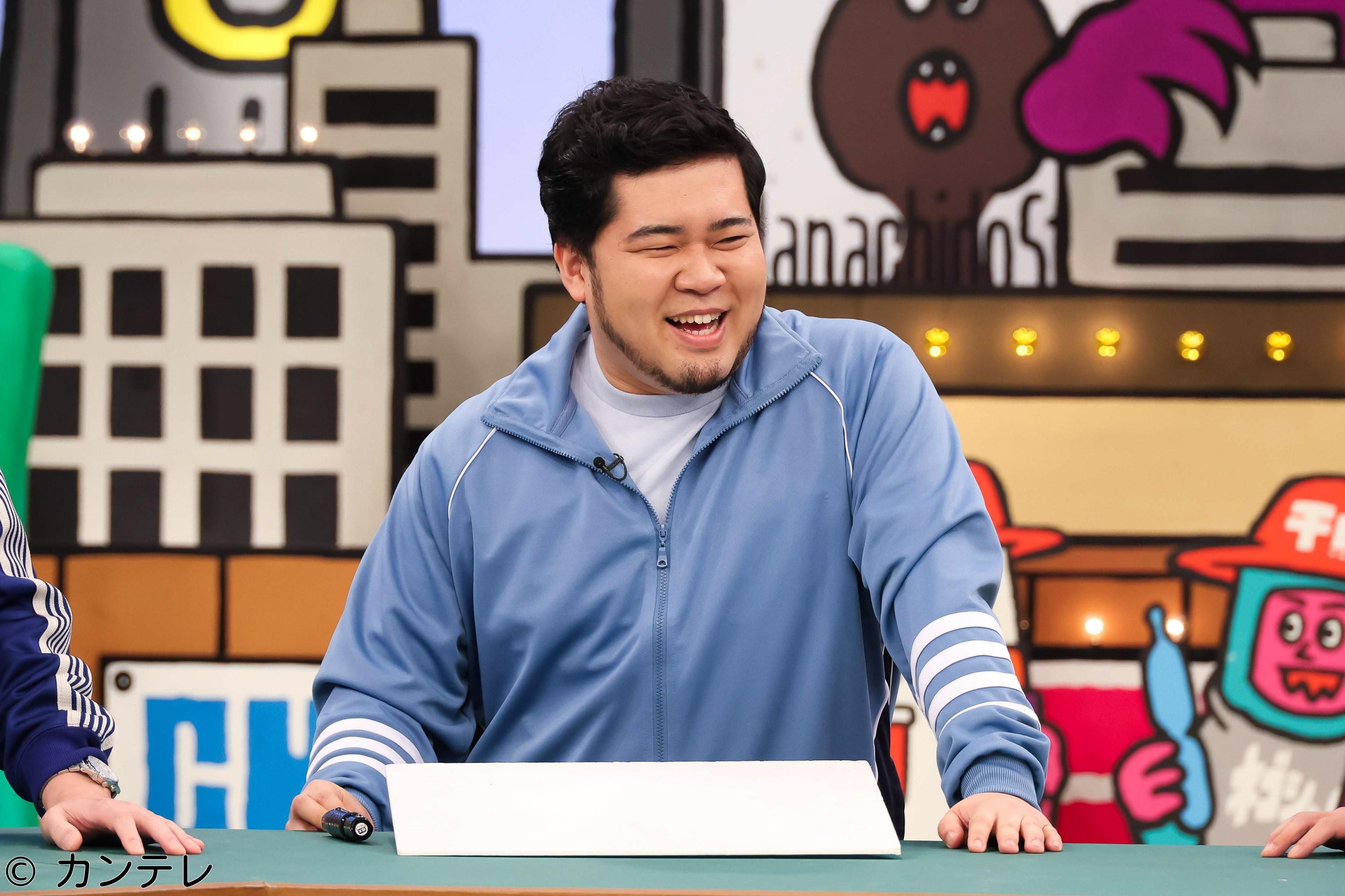 華大さんと千鳥くん　賞金争奪！論破対決▽無くしたい若者ノリ＆サッカー新ルール🈑🈓