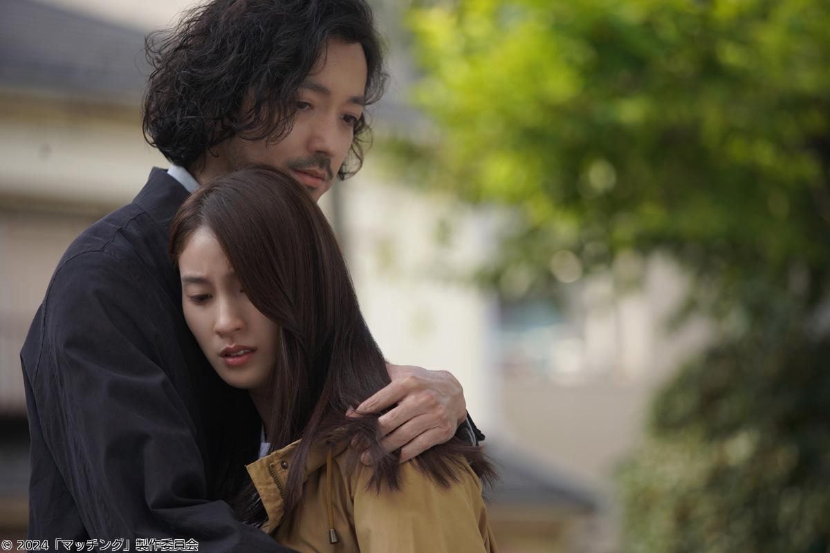 新作公開記念　映画「マッチング」🈑