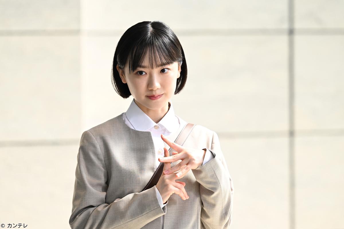 南田南弁護士は天才肌　人の気持ちは難しいです　＃02🈑🈓