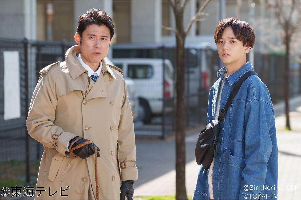 おっさんのパンツがなんだっていいじゃないか！ＳＰ【７・４映画公開！原田泰造！】🈑