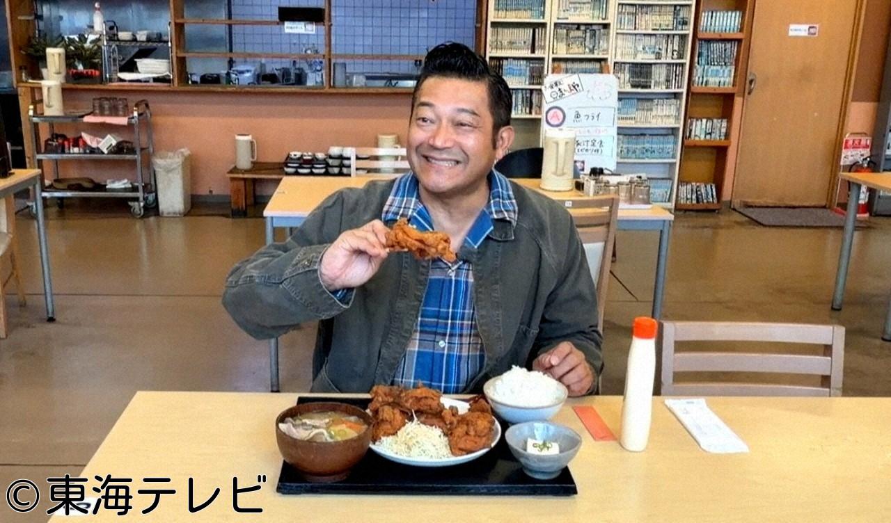 ぐっさん家〜ＴＨＥ　ＧＯＯＤＳＵＮ　ＨＯＵＳＥ〜🈑【豊川稲荷を目指しドライブ旅】