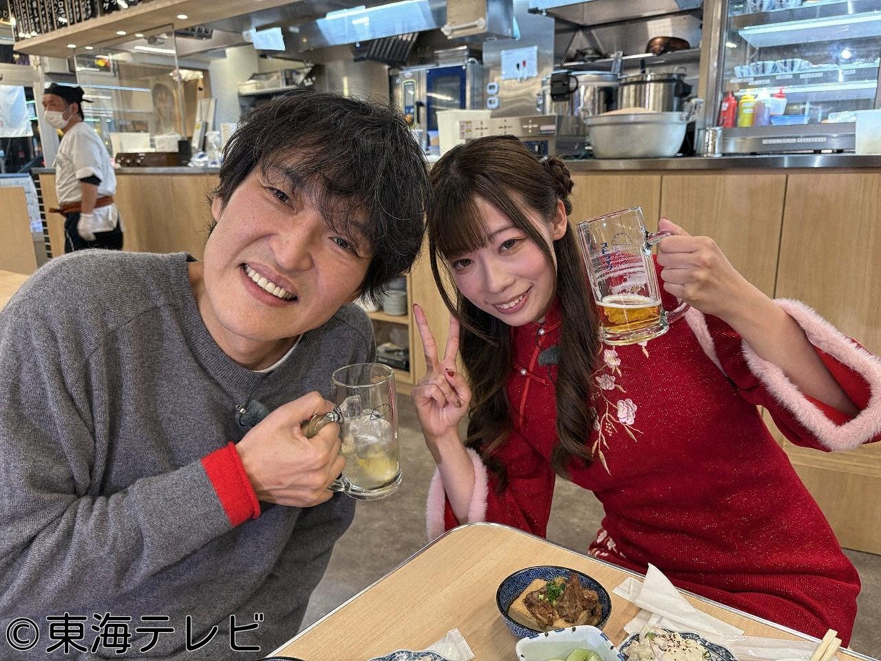 千原ジュニアのヘベレケ🈑