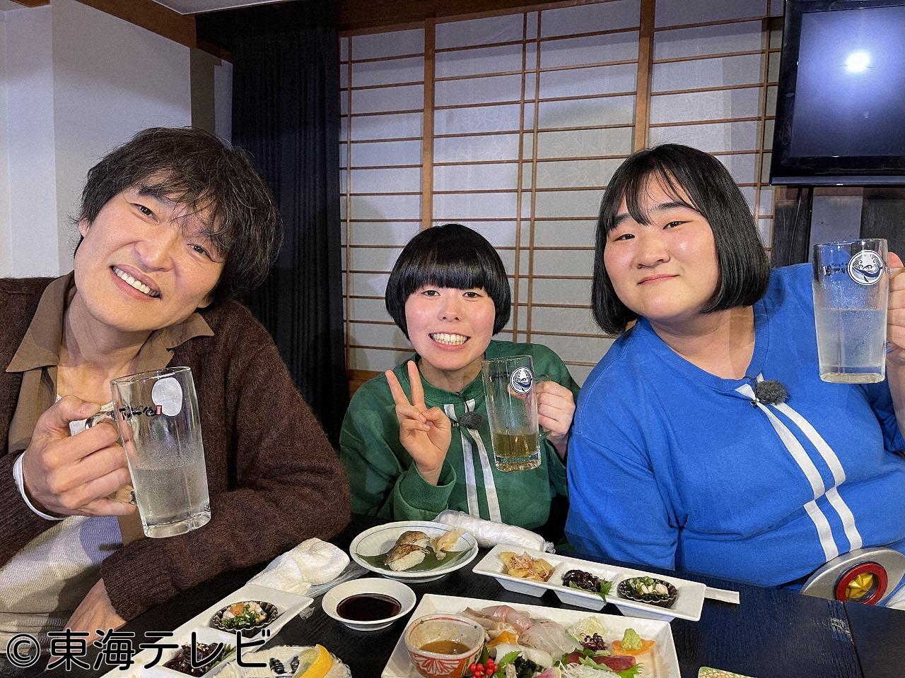 千原ジュニアのヘベレケ🈑