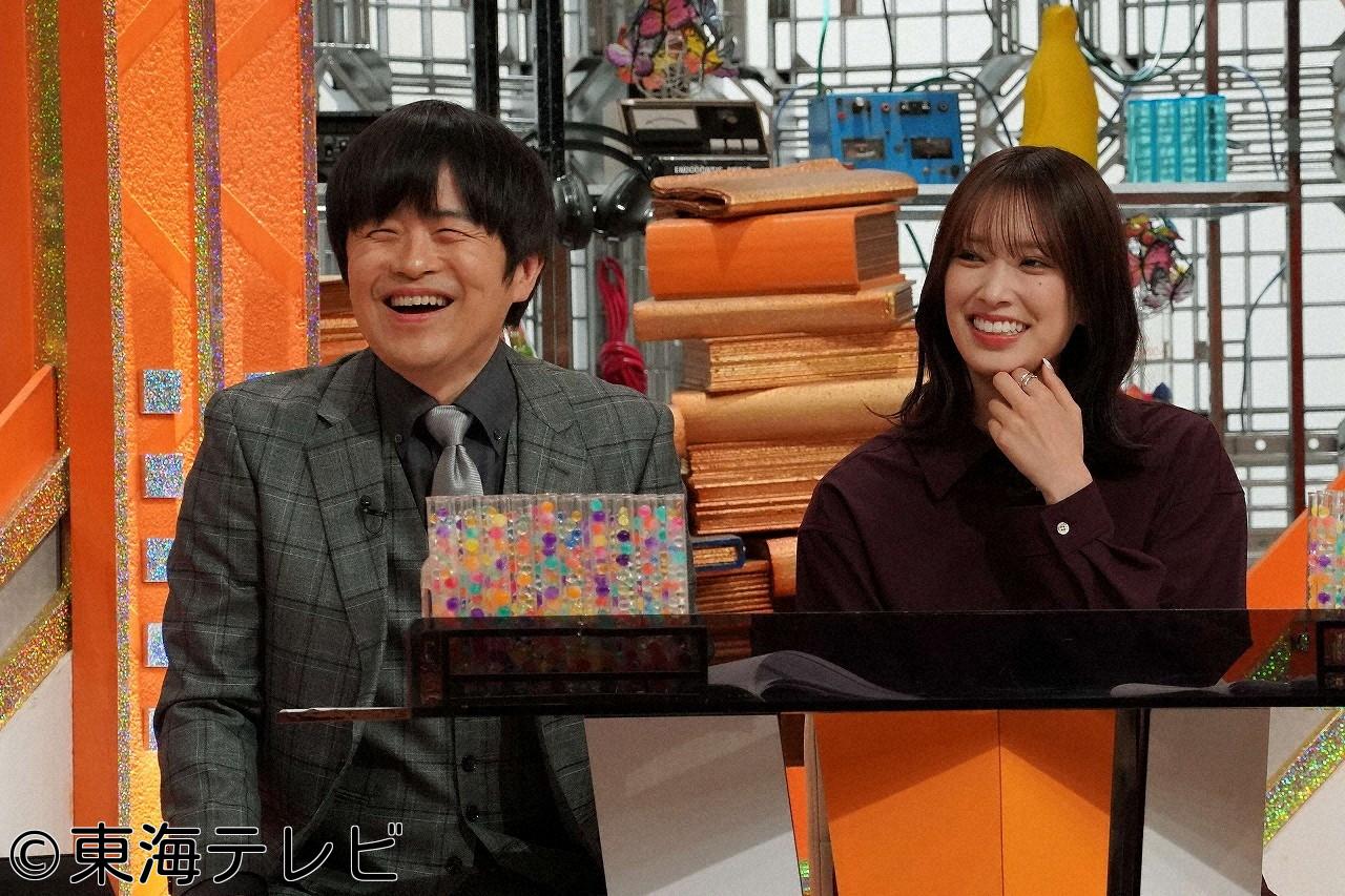 くらべるネタＳＨＯＷ　バカリズムのキリクチ🈑