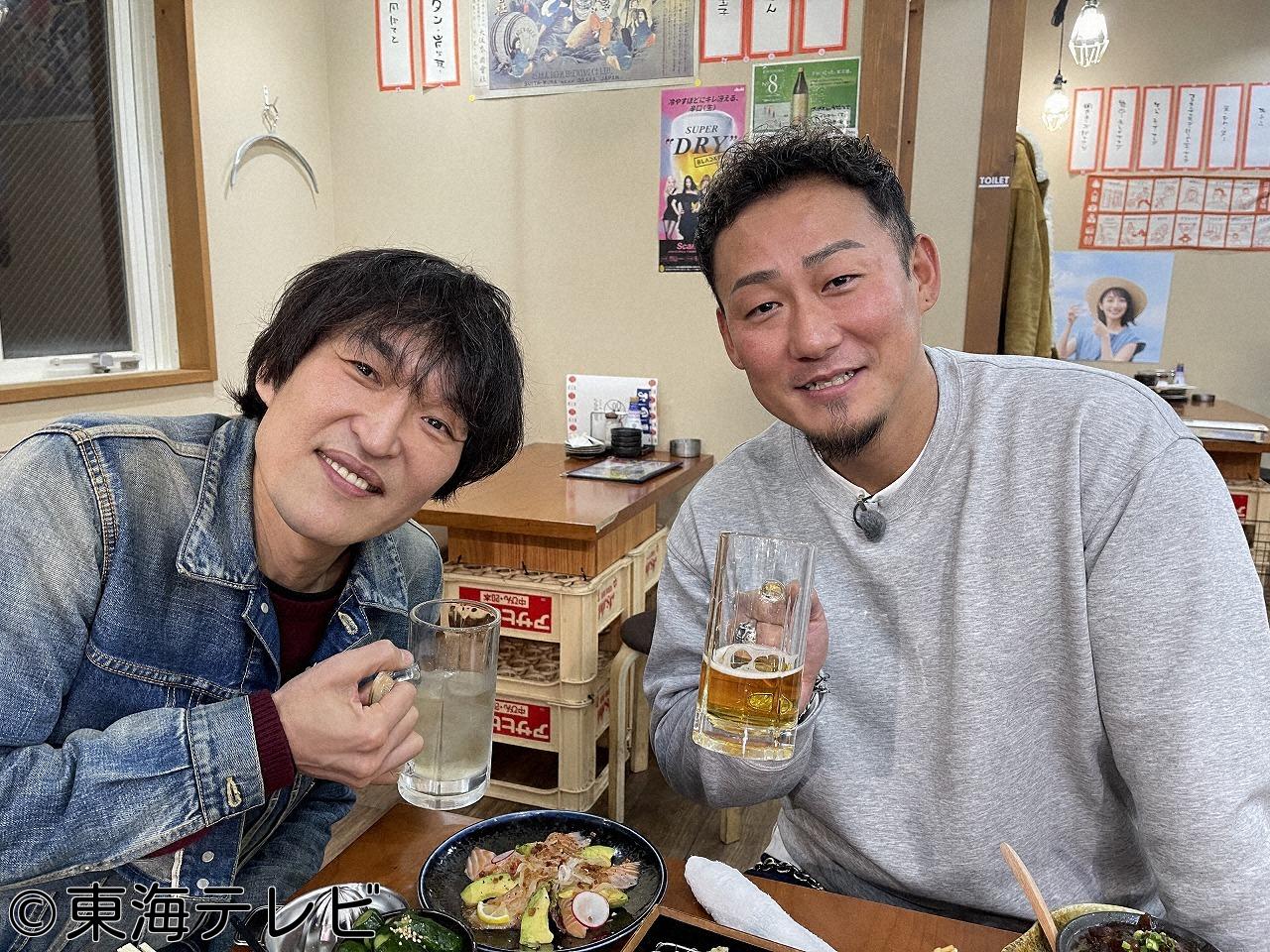 千原ジュニアのヘベレケ🈑