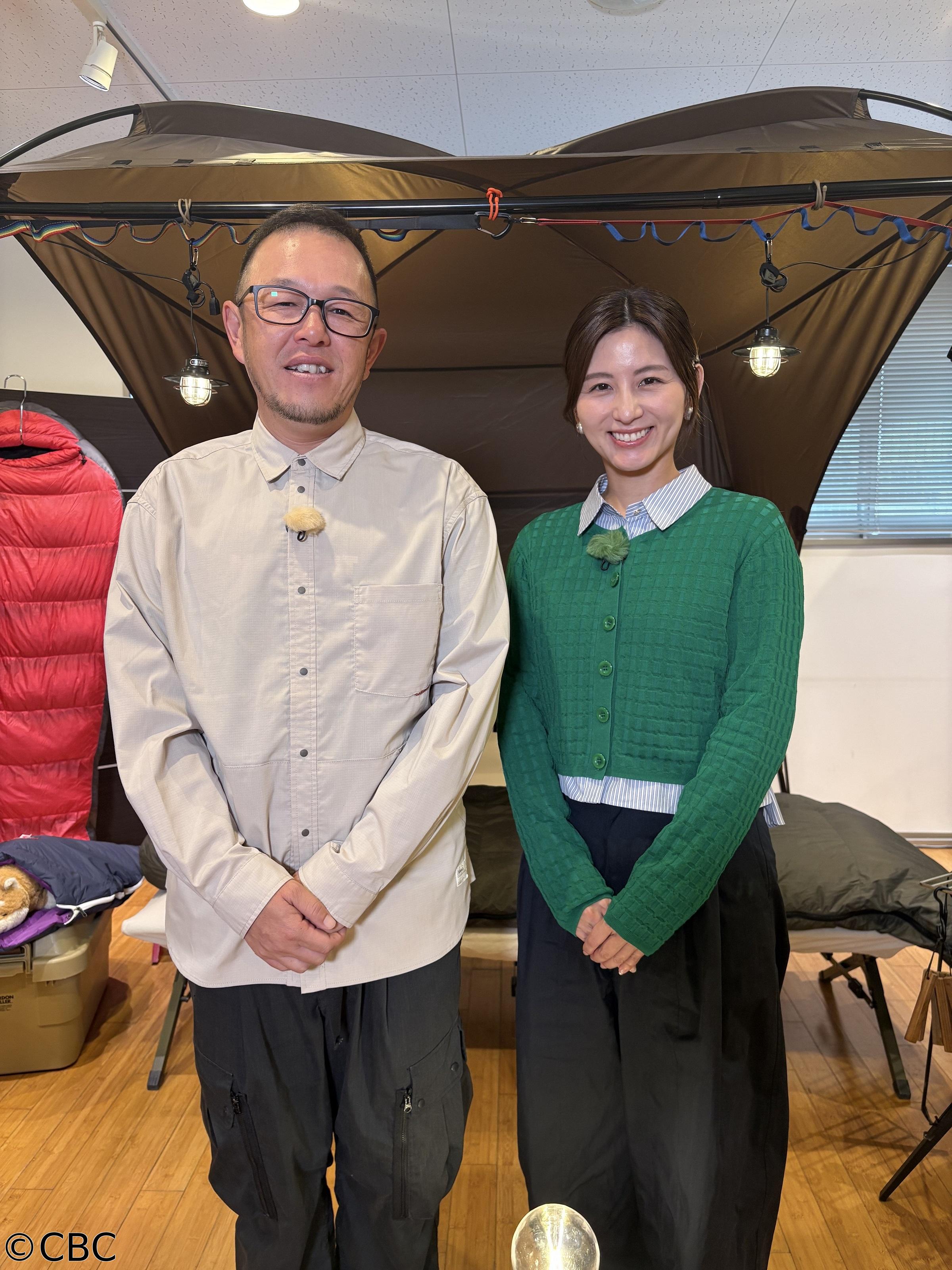 トガリビト🈑【高級ダウンで世界へ…日本屈指のアウトドアブランドの挑戦！】