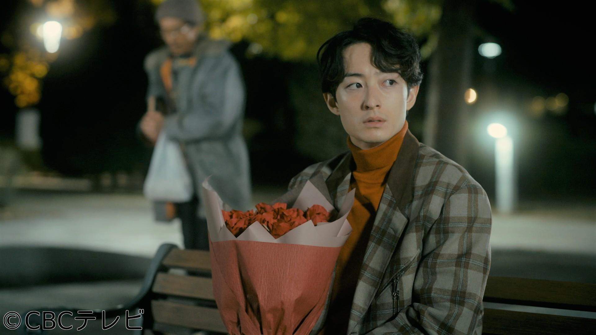 パレード界隈　第1話・第2話