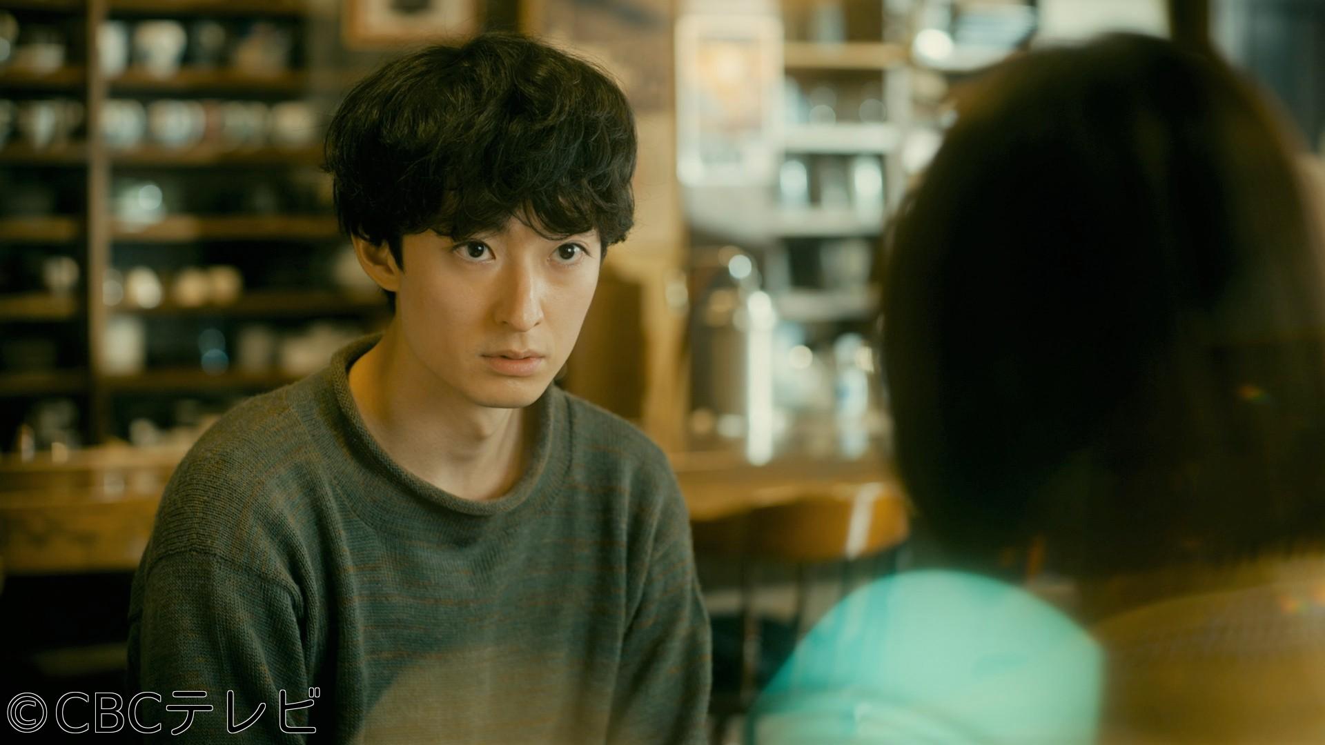 パレード界隈　第3話・第4話