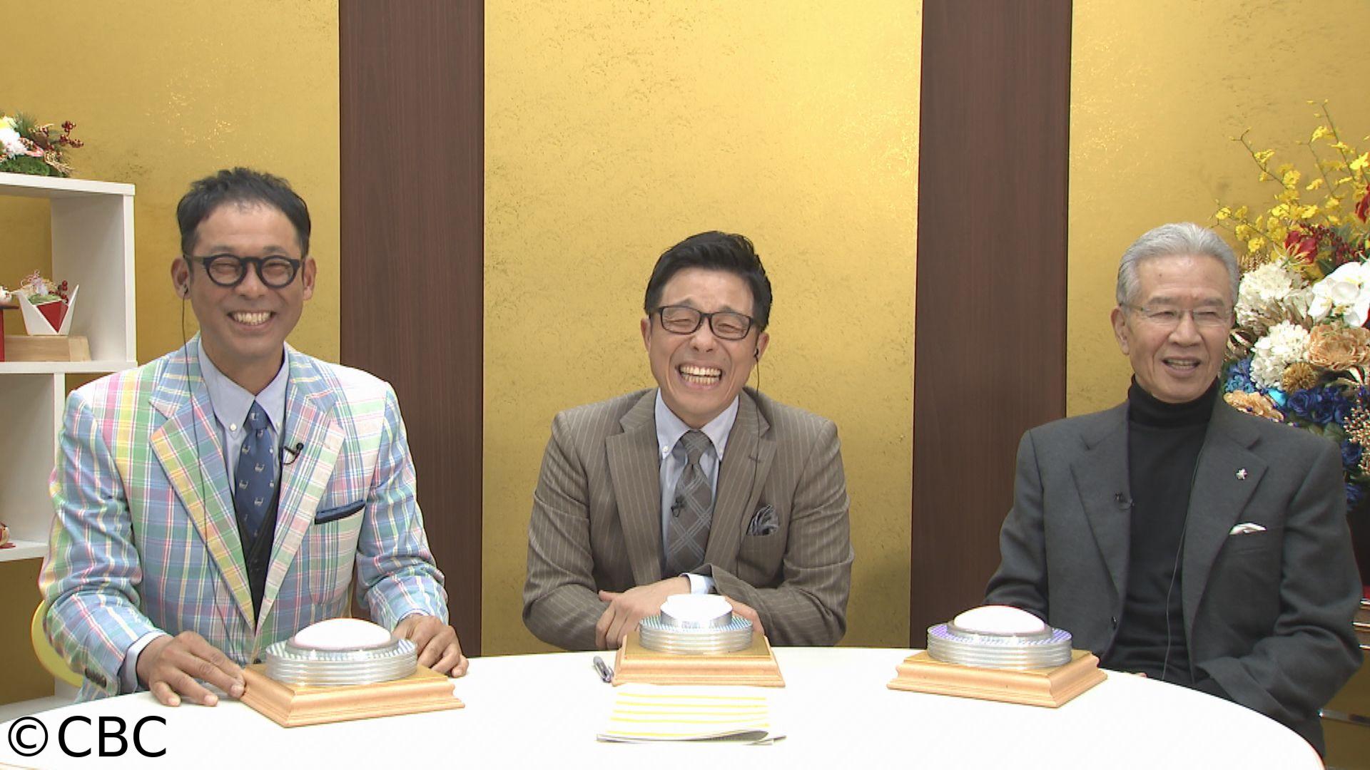 燃えドラＳＰ　これがベストプレーでイイじゃん〜何を言っとるんだね君たちは〜🈑