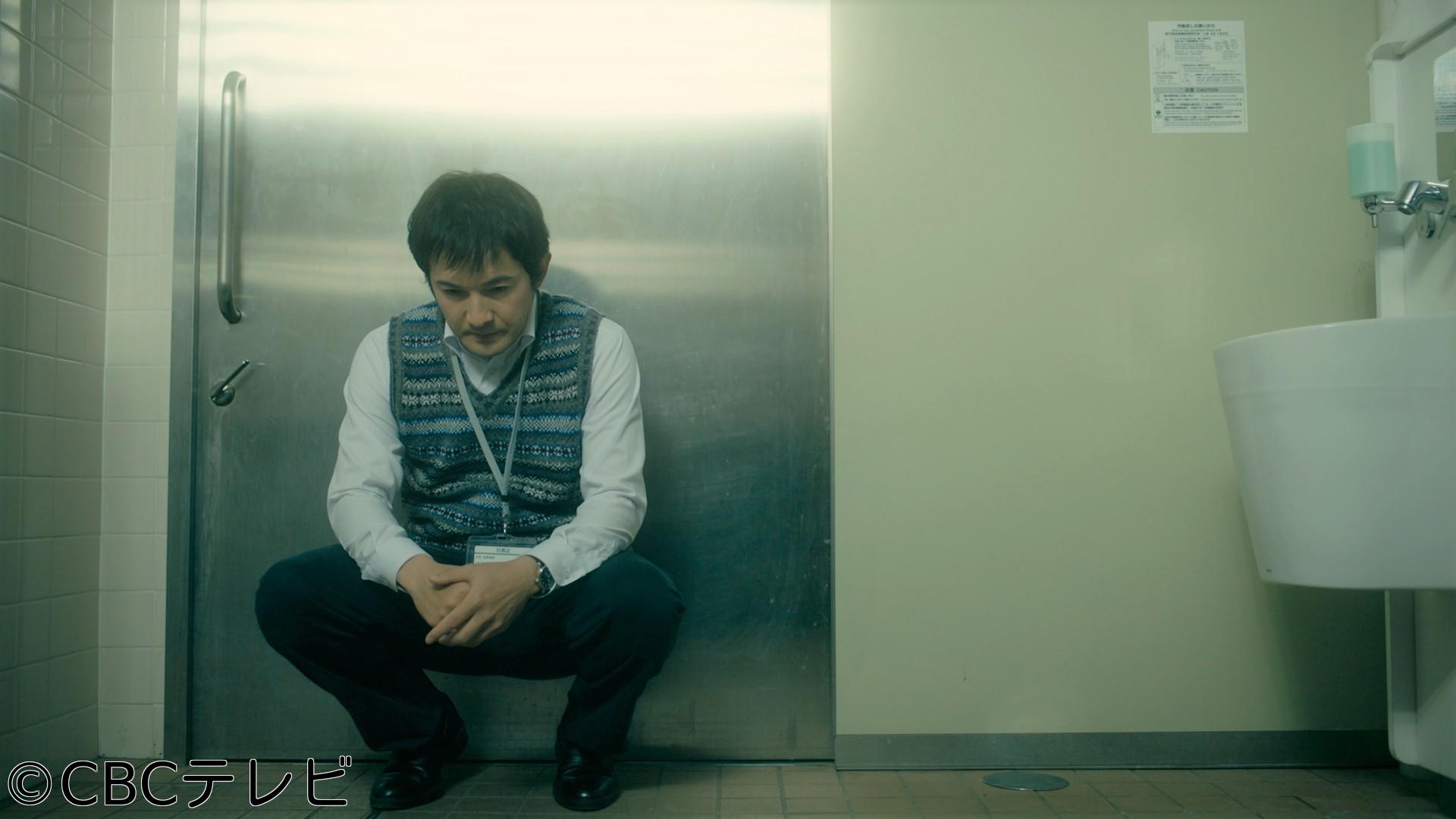 パレード界隈　第5話・第6話