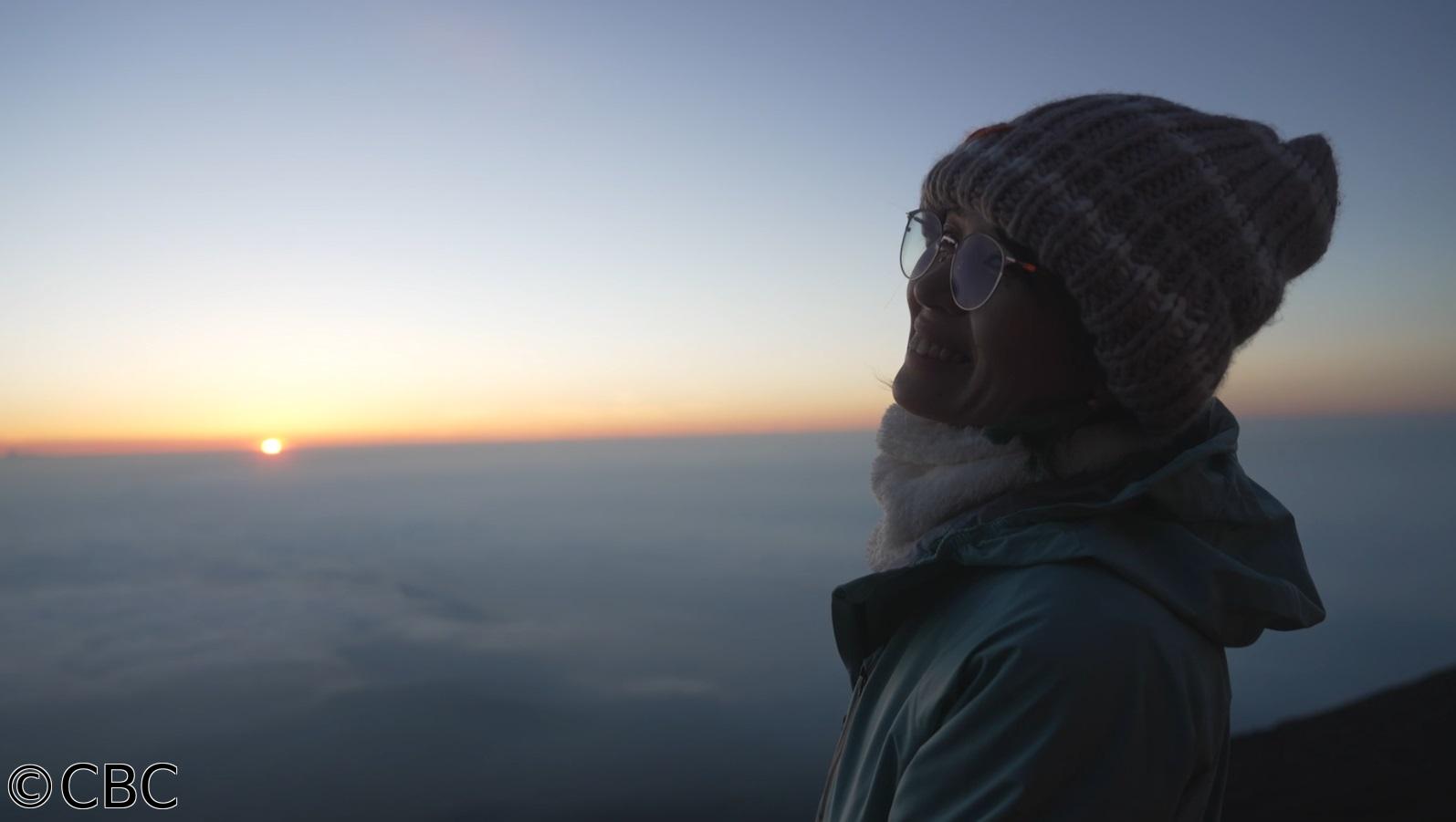 ドキュメンタリー・Ｉ　伊藤咲穂の礼拝🈑