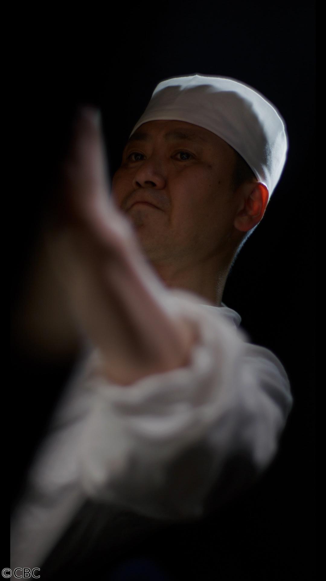 🈟ＤＩＮＮＥＲ　ＷＩＴＨ　ＳＩＧＧＹ〜世界的シェフが食卓へ〜