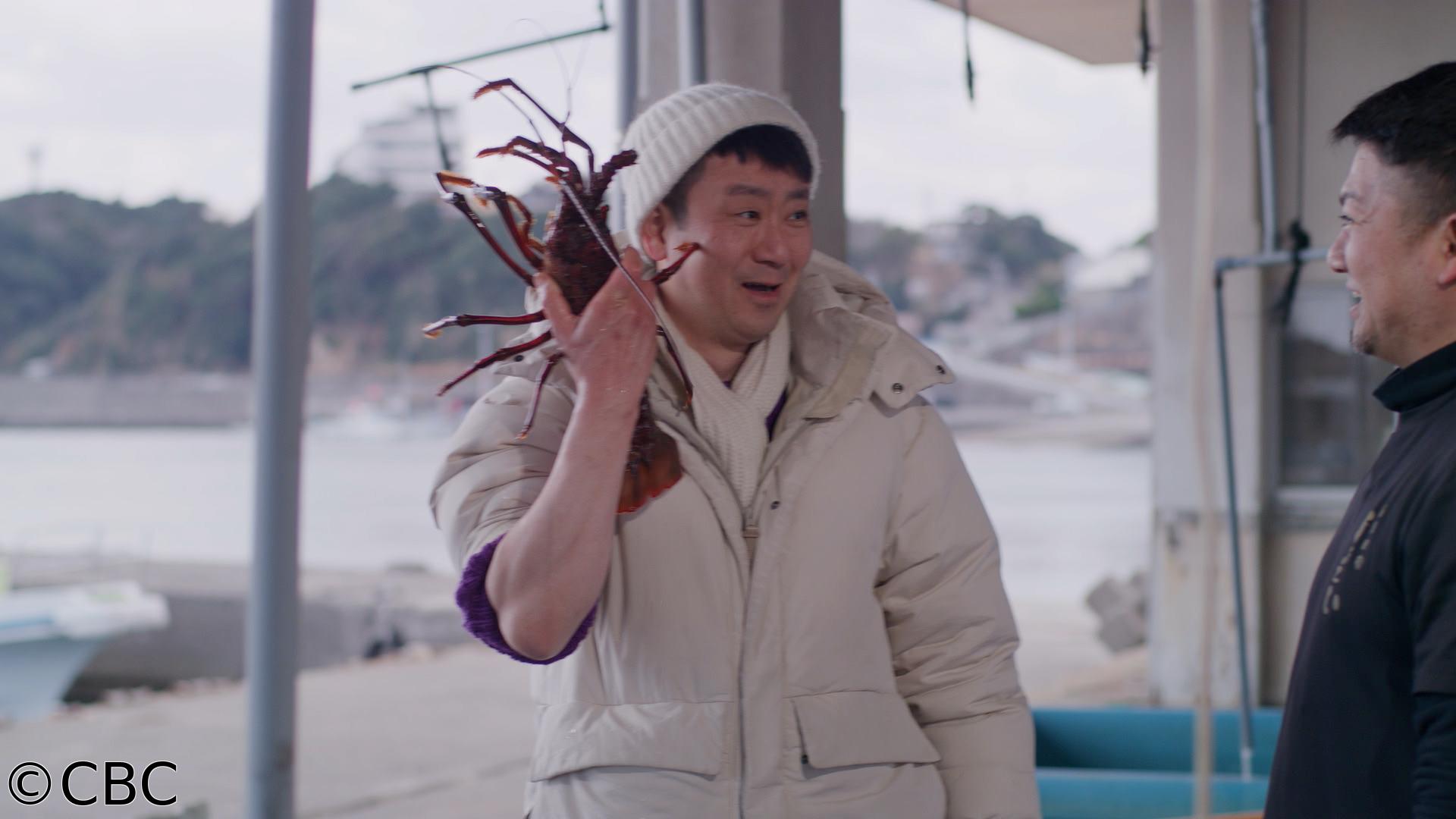 ＤＩＮＮＥＲ　ＷＩＴＨ　ＳＩＧＧＹ〜世界的シェフが食卓へ〜