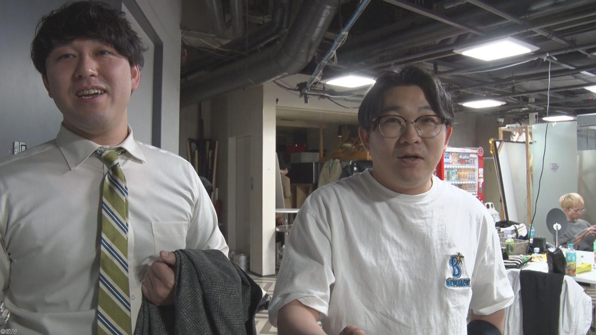 道産人間オズブラウン【東京芸人の暮らしに密着「芸人生態観察」みちお狂気の私生活】