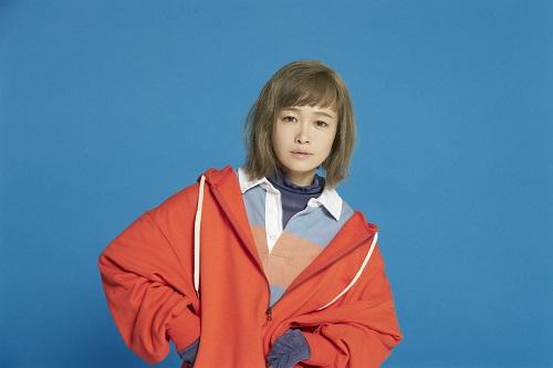 夢チカ１８　独自のスタイルを確立したシンガーソングライター NakamuraEmiが登場！