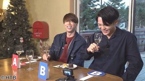 ＦＦＦＦＦ2025年末スペシャル　宮西・山﨑・齋藤・伊藤・郡司・五十幡・田宮が出演！