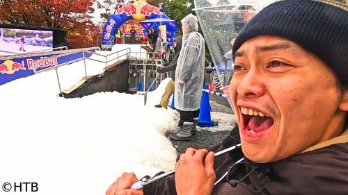 🈟ＮＯ　ＭＡＴＴＥＲ　ＢＯＡＲＤ　2026season開幕！東京開催のHOTなイベントに潜入