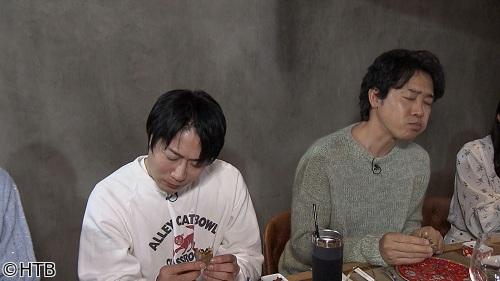 おにぎりあたためますか🈑　中華まん発売ご褒美の旅③ｉｎ札幌