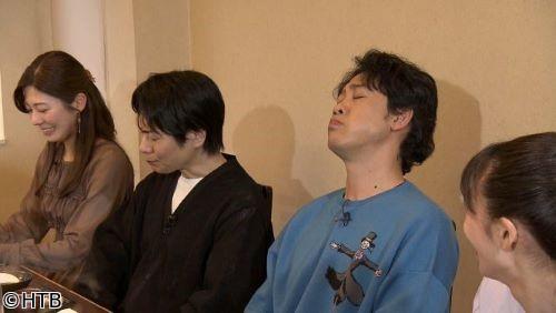 おにぎりあたためますか🈑　中華まん発売ご褒美の旅④ｉｎ札幌