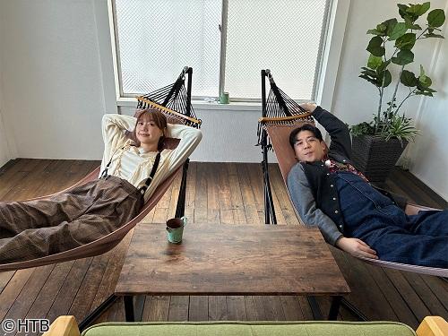 ＬＯＶＥ　ＨＯＫＫＡＩＤＯ　ディープな千歳グルメ食べ歩き！本格ピザにコスパ◎定食