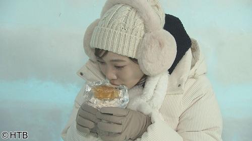 ＬＯＶＥ　ＨＯＫＫＡＩＤＯ　十勝冬の絶景＆新名物めぐり！厚さ５センチ驚きカツ丼！